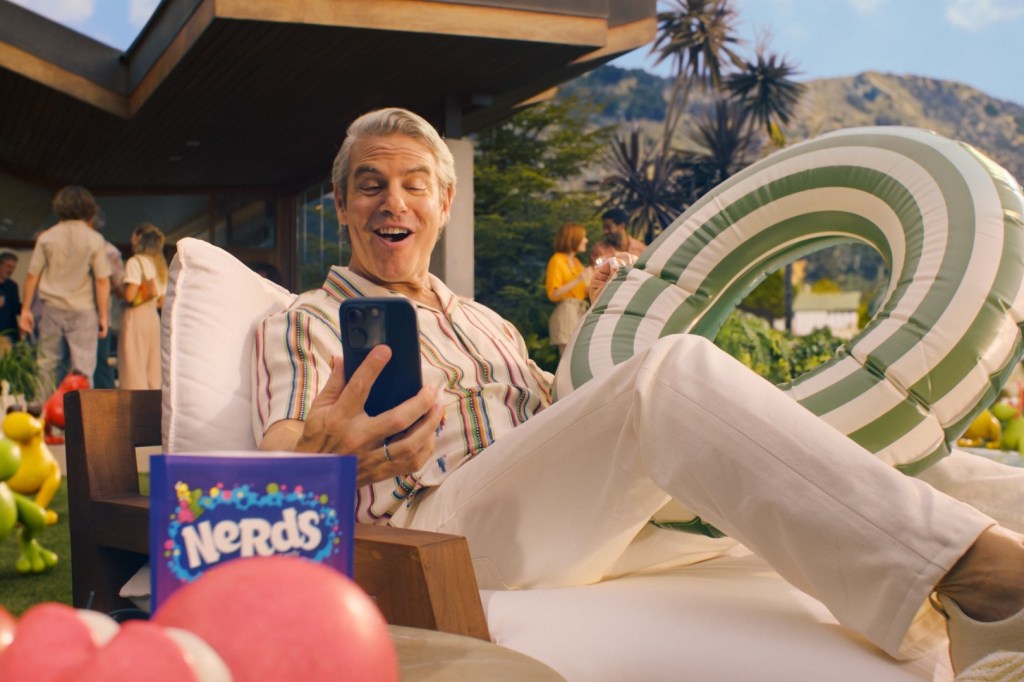 Andy Cohen on Super Bowl Nerds Ad, His Kids, Grateful Dead & Traitors