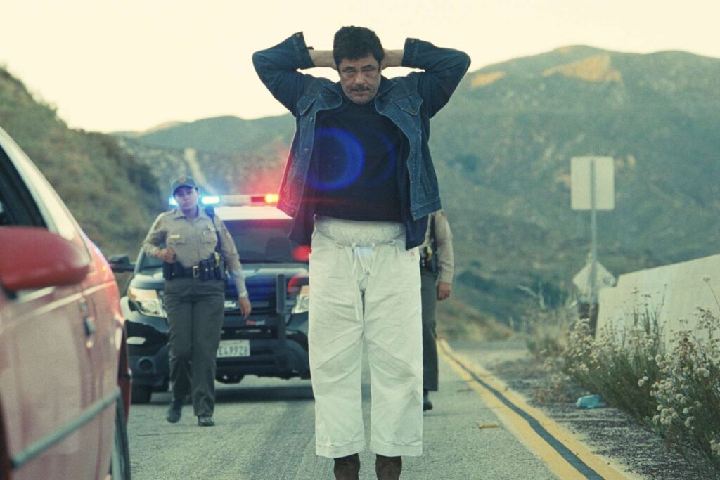 Why Benicio del Toro Almost Couldn’t Star in ‘One Battle After Another’