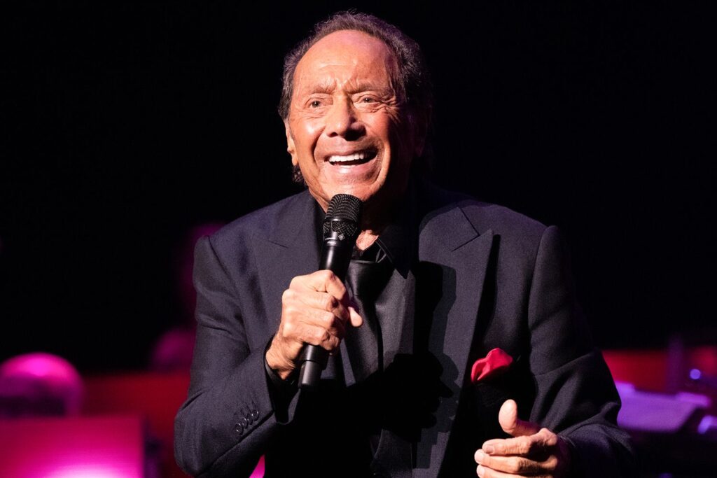 Paul Anka Opens Up About His New Song ‘I Believe’ (Exclusive)