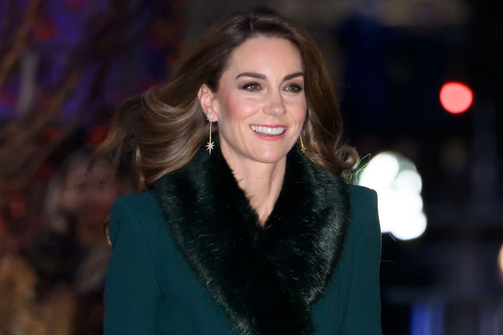 Kate Middleton Wore Dress Pants, Get Similar Amazon Styles from $18