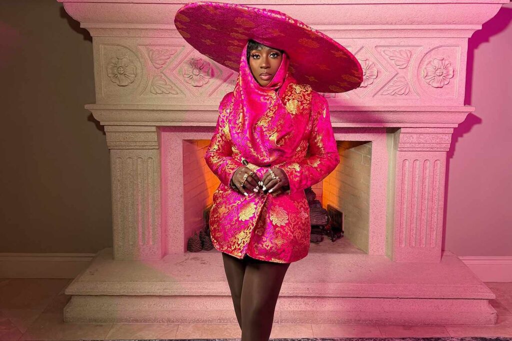 Dancehall Star Spice Teases New Album After Ditching Signature Style (Exclusive)