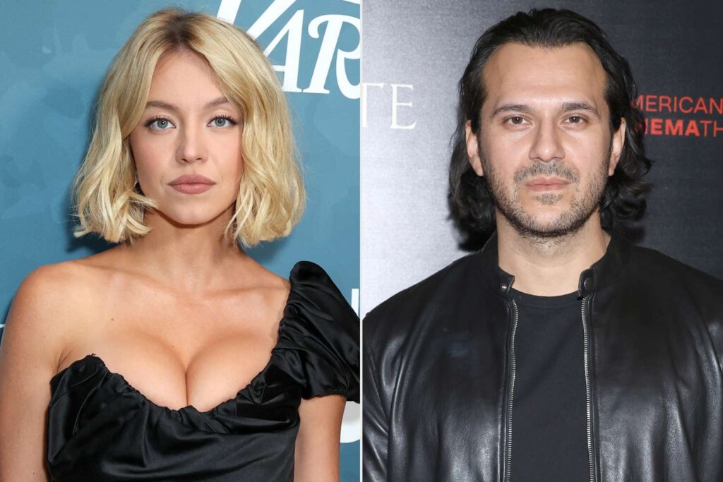 Sydney Sweeney Makes Rare Comments About Ex-Fiancé Jonathan Davino