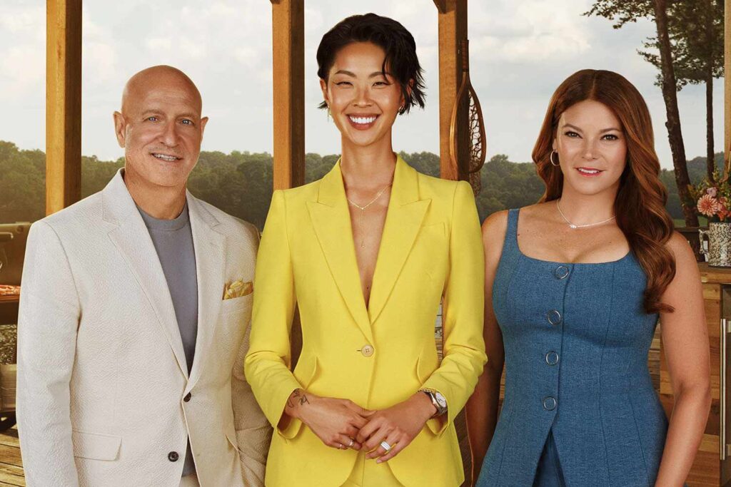 Top Chef Heads to the Carolinas for Season 23! Watch the Trailer and Meet the Chefs (Exclusive)