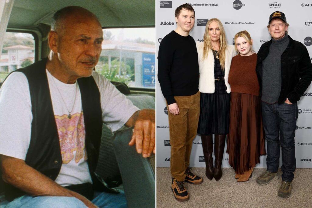 ‘Little Miss Sunshine’ Cast Recall Their Favorite Alan Arkin Memories (Exclusive)