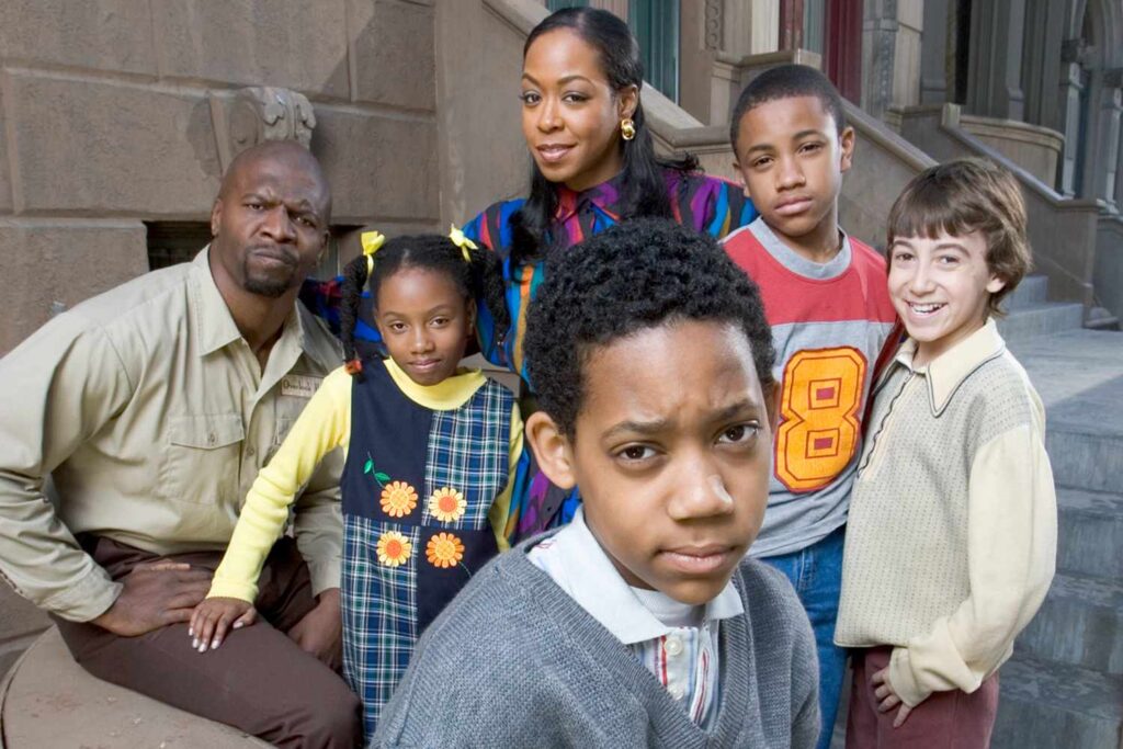 Where is the ‘Everybody Hates Chris’ Cast Now?