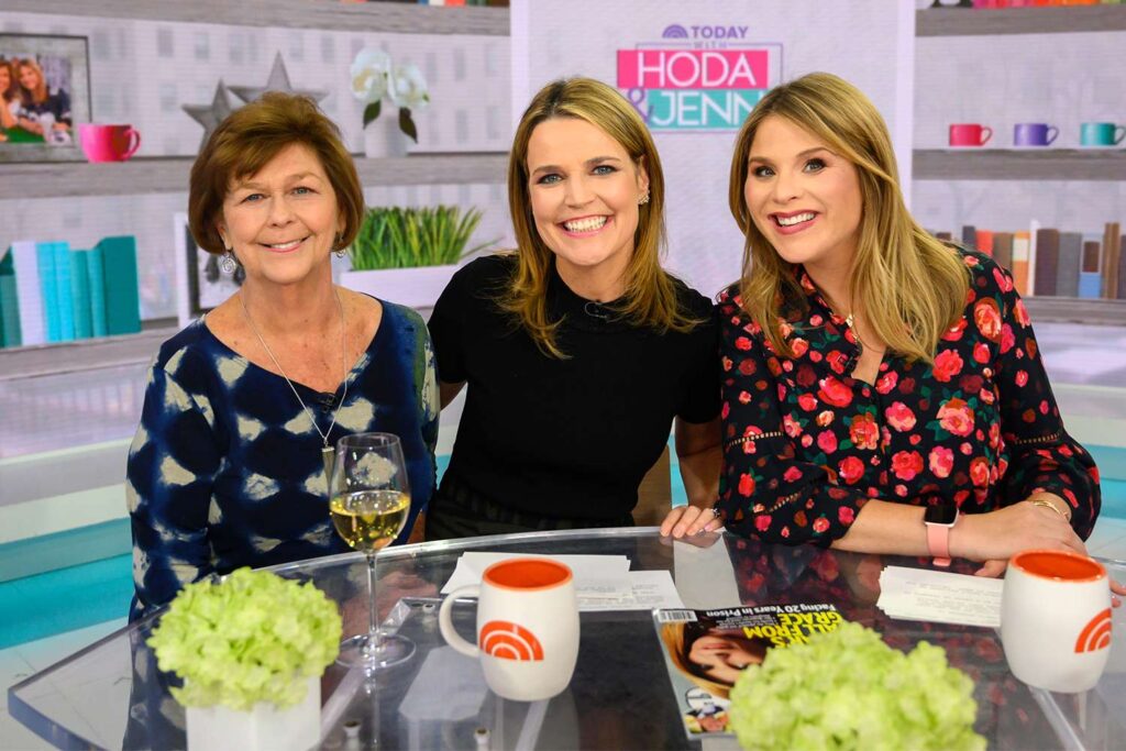 ‘She Needs Them for Survival’