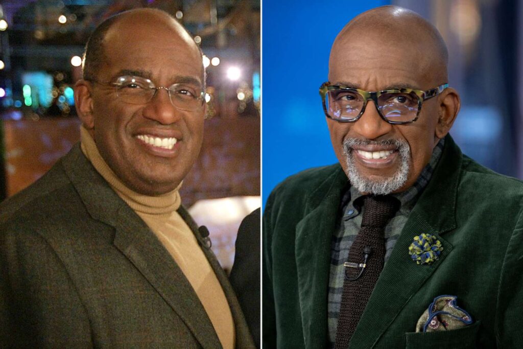 Al Roker on His ‘Today’ Show Legacy After 30 Years on Air (Exclusive)