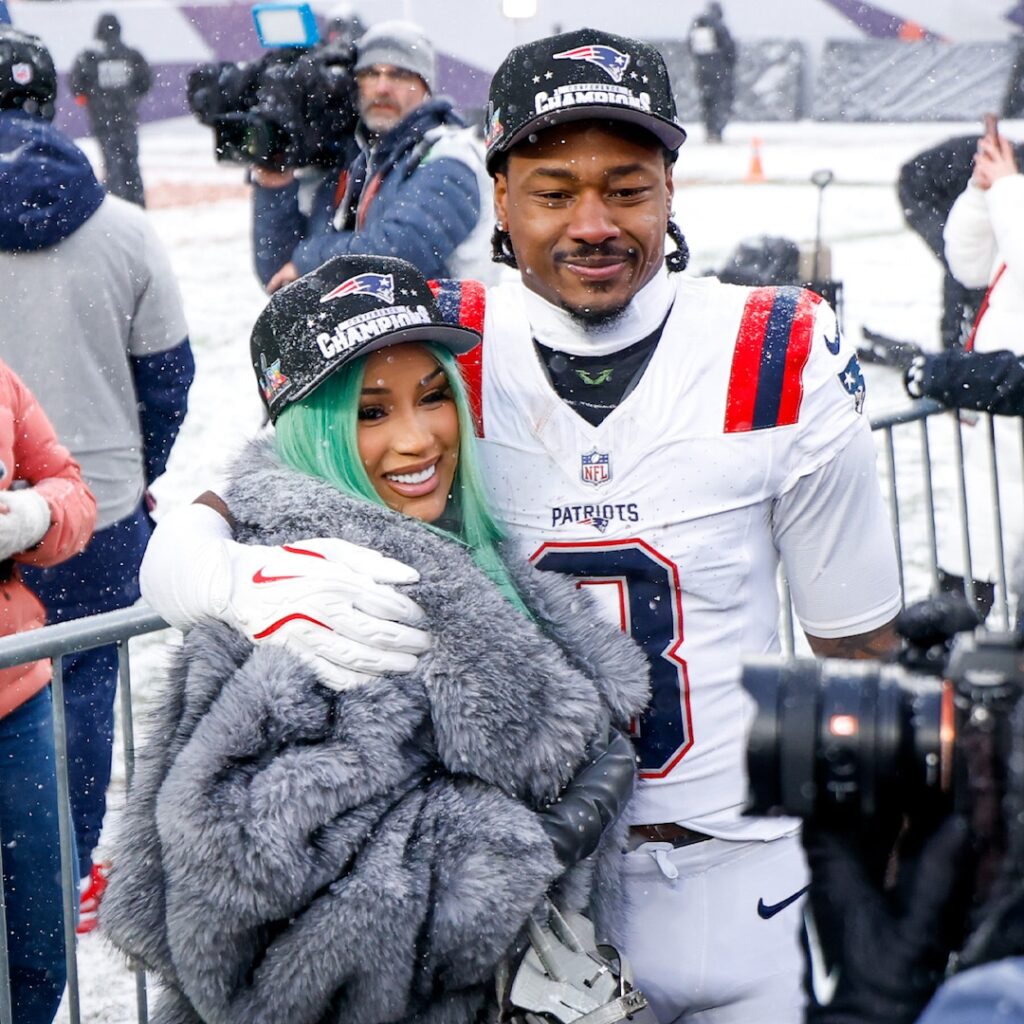 Cardi B, Stefon Diggs’ Relationship Explained