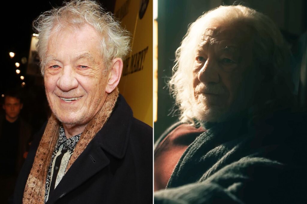 Did Ian McKellen Just Give Away a Big ‘Avengers: Doomsday’ Spoiler?