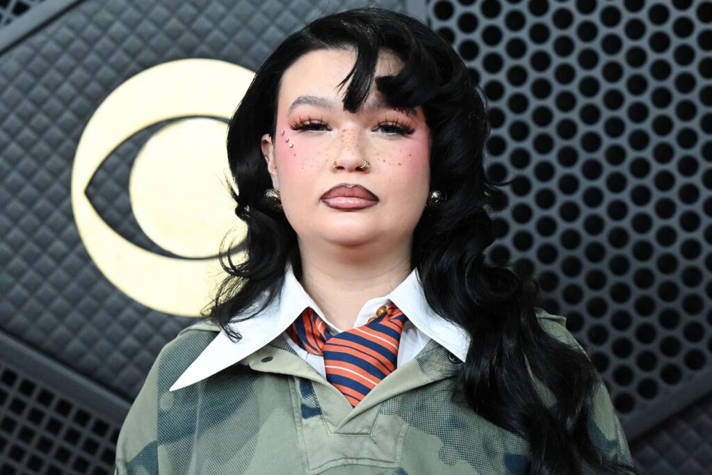 Lola Young Reflects on Health Scare, Feeling Nervous to Perform at 2026 Grammys