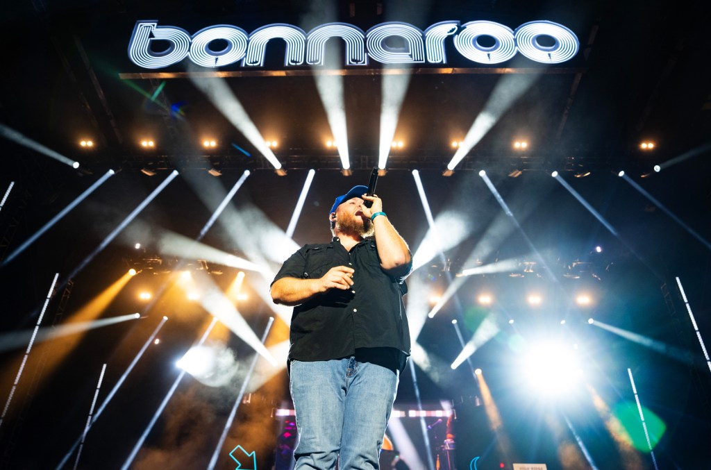 Bonnaroo Issues Evacuation Notice Over Severe Weather
