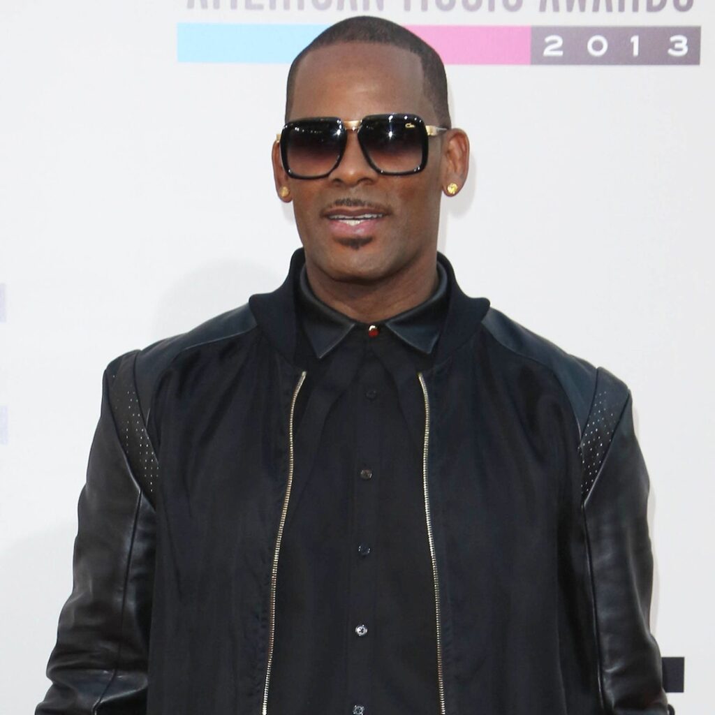 R. Kelly Alleges Murder Plot Against Him in Prison