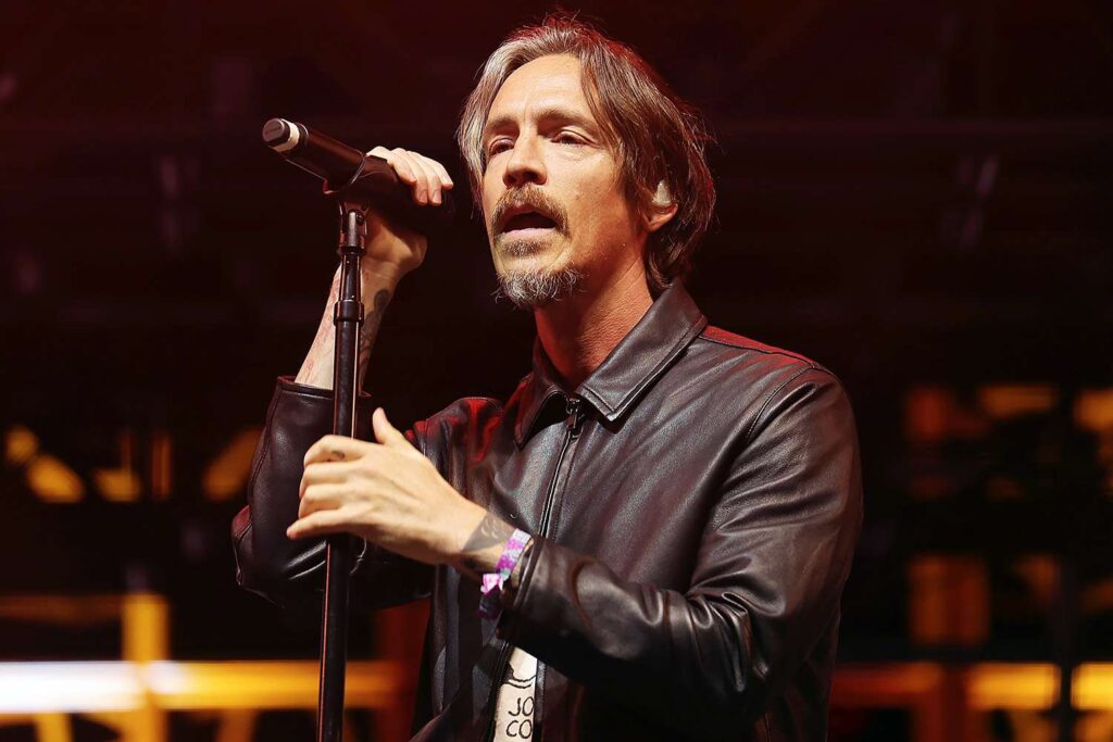 Brandon Boyd Reflects on Incubus’ Past and Its ‘New Era’ (Exclusive)