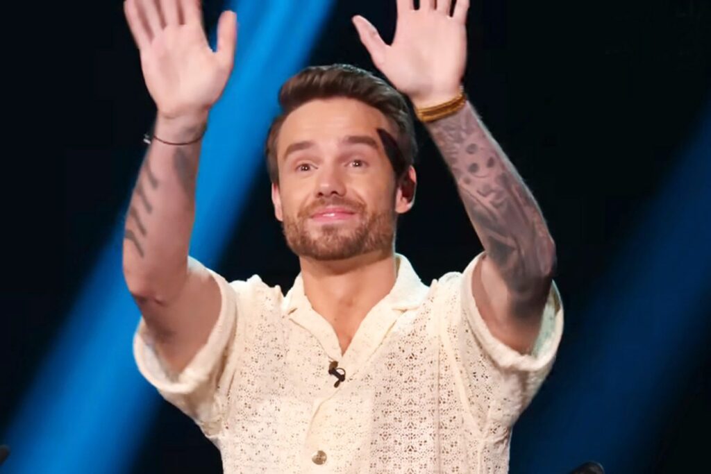 Liam Payne’s Sister Reacts to Late Singer’s Debut in Netflix’s ‘Building the Band’