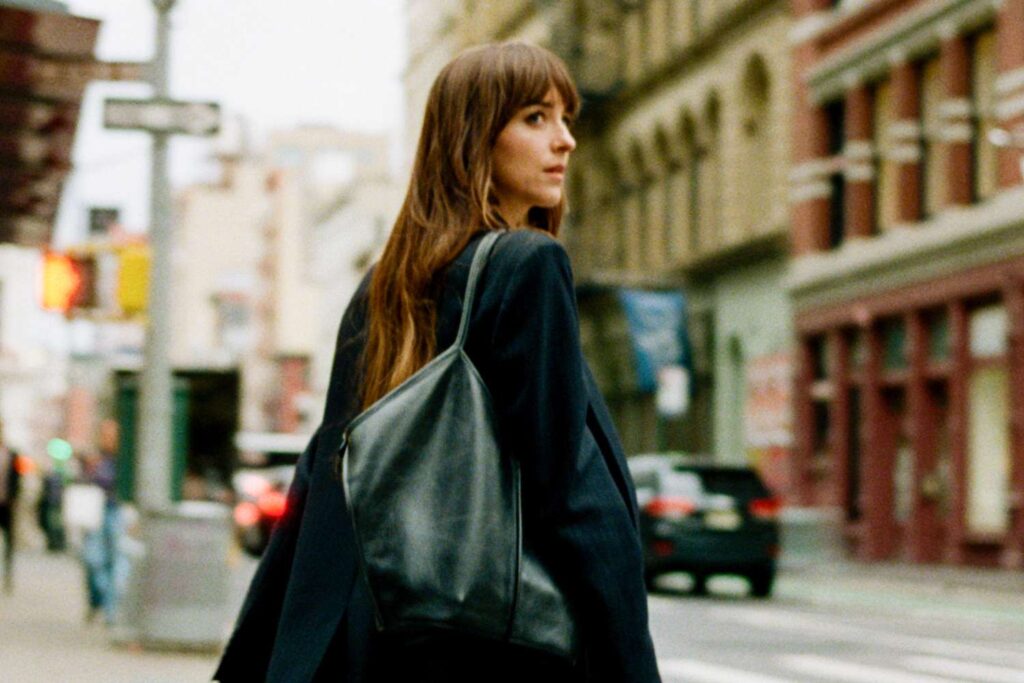 Real-Life N.Y.C. Matchmaker Critiques Dakota Johnson’s ‘Materialists’ (Exclusive)