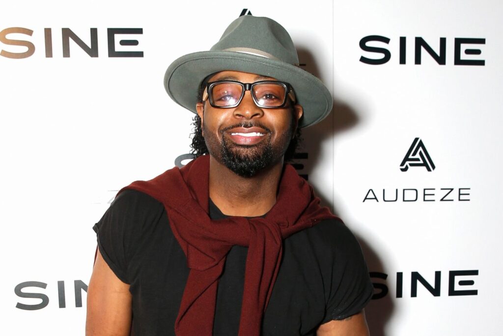 The Streets Choreographer’ Dave Scott Dead at 52