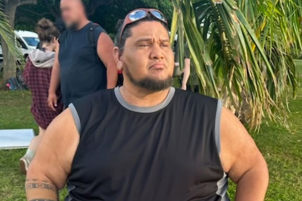 Lilo & Stitch Actor David Hekili Kenui Bell Dead