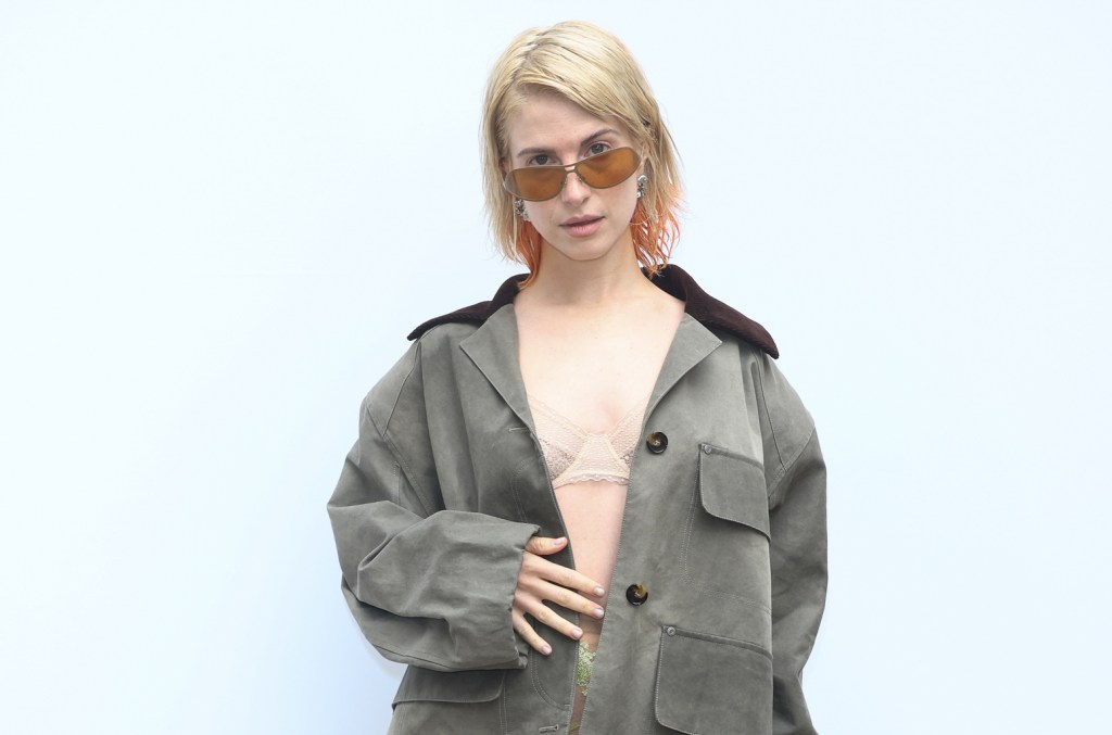 Hayley Williams Slams CCM Industry After Michael Tait Allegations
