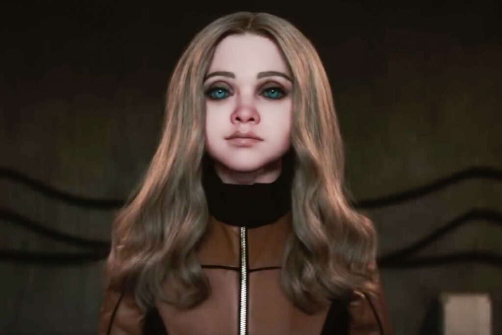 Is ‘M3GAN 2.0’ Appropriate for Kids? What to Know Before Seeing the Movie