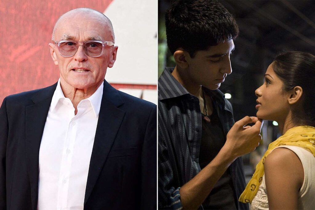 Danny Boyle Says He ‘Wouldn’t Be Able to Make’ ‘Slumdog Millionaire’ Today
