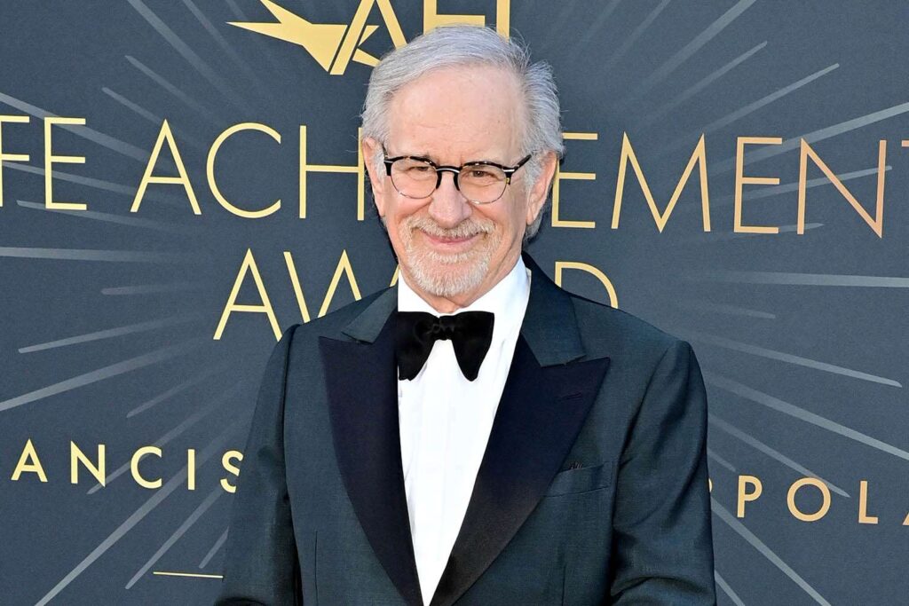 Steven Spielberg Wants to Make a Western: It’s ‘Eluded Me’