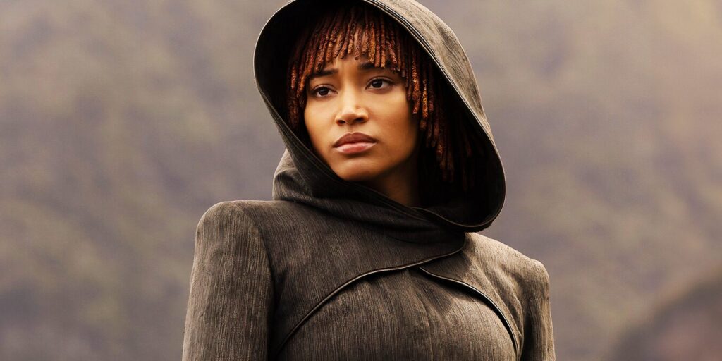 10 Harsh Realities Of Rewatching The Acolyte, One Year Later