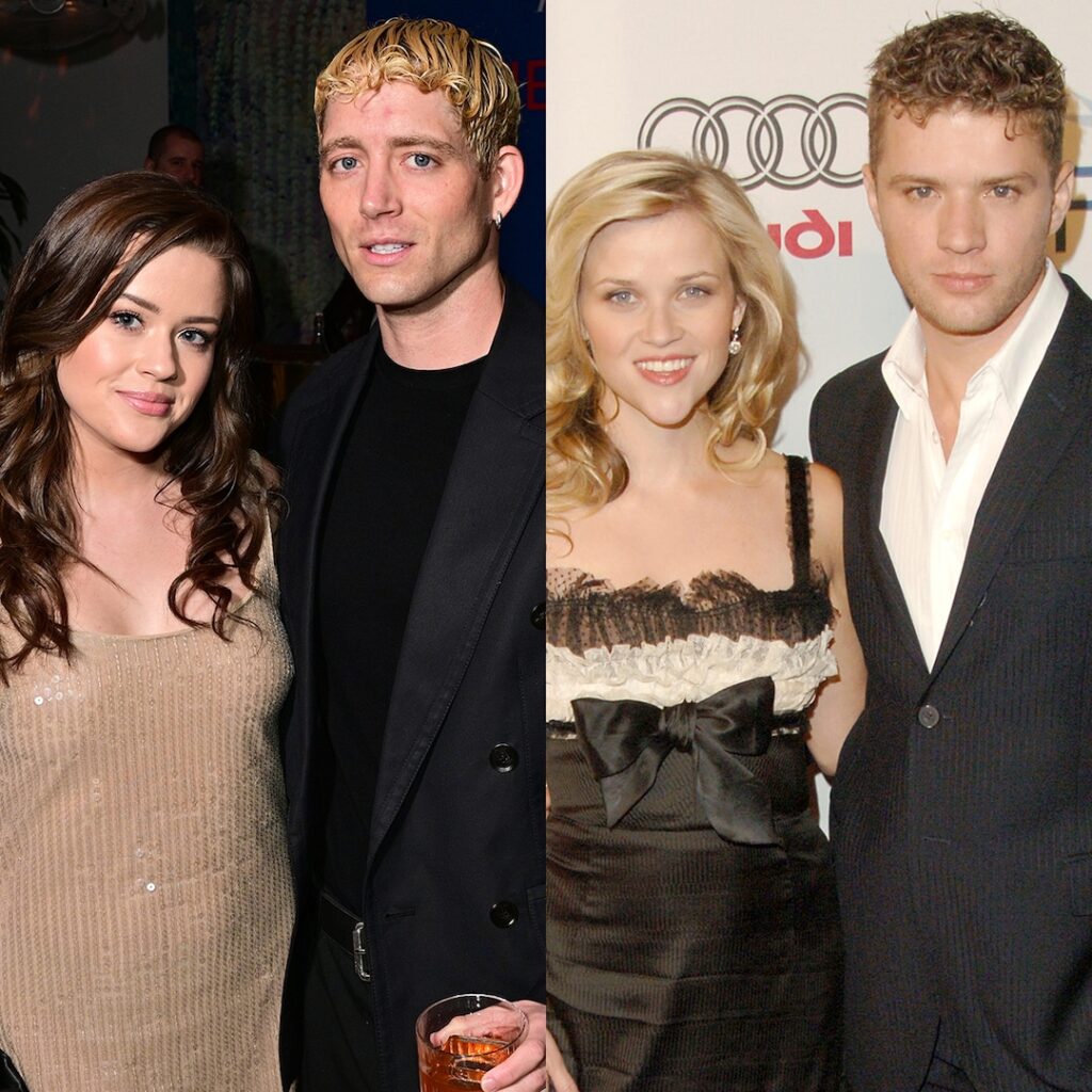 Ava Phillippe on Reese Witherspoon, Ryan Phillippe Relationship Comparison