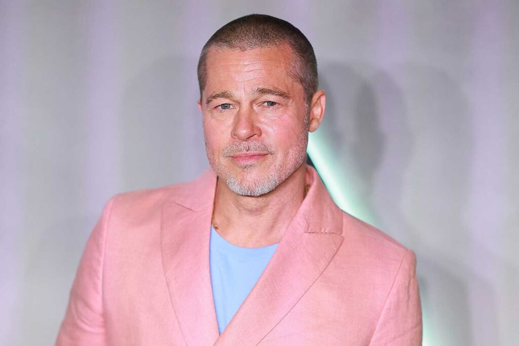 Brad Pitt’s Home Burglarized After Thieves Enter Through Front Window: Police