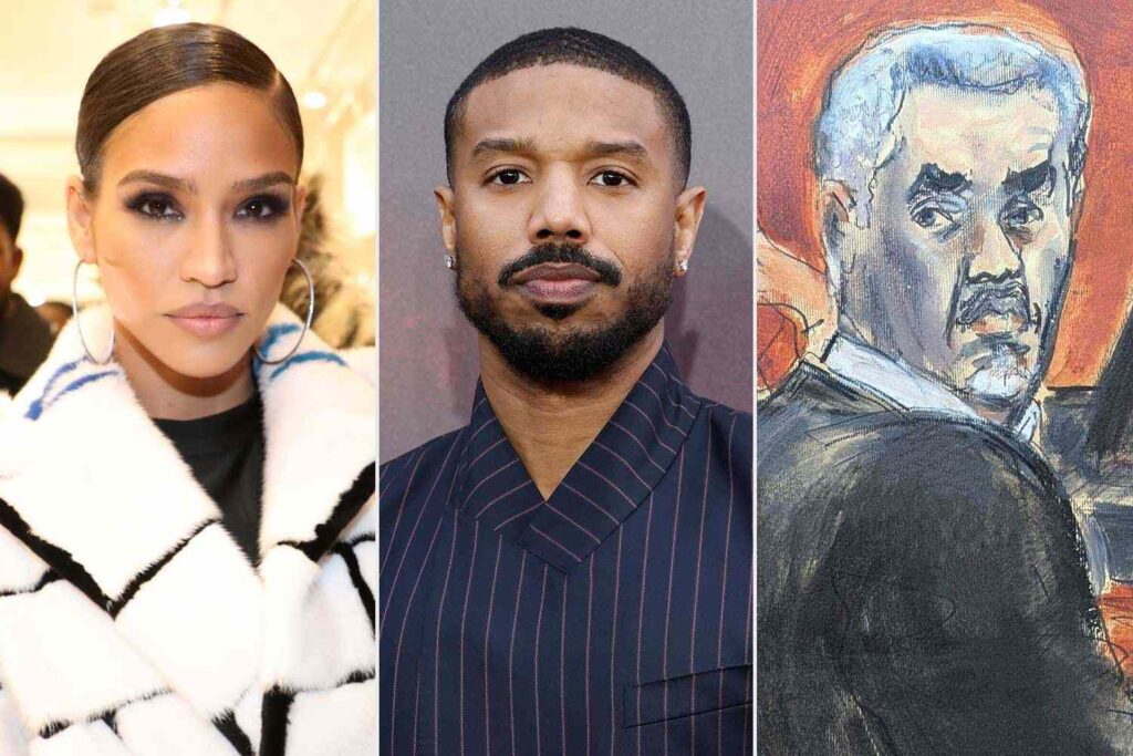 Why Did Diddy’s Defense Attorney Discuss Michael B. Jordan During Closing Arguments?