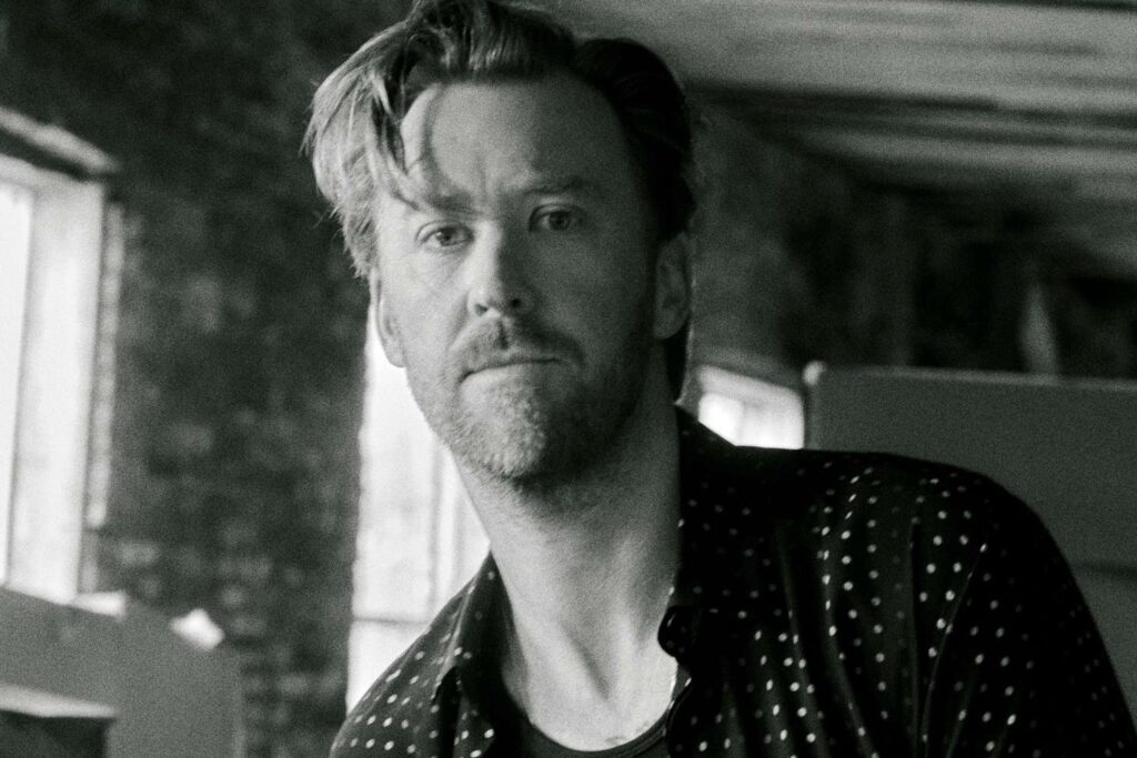 Charles Kelley Says Wife Cassie Is the ‘Reason That I Got Sober’ (Exclusive)