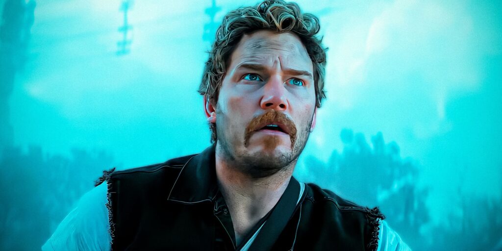 Chris Pratt’s Upcoming Sci-Fi Movie Is His Shot At Redemption After Multiple Genre Disappointments