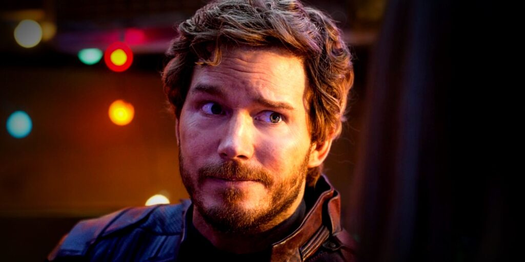 James Gunn Reveals Whether He & Chris Pratt Have Discussed The Marvel Star Joining The DCU