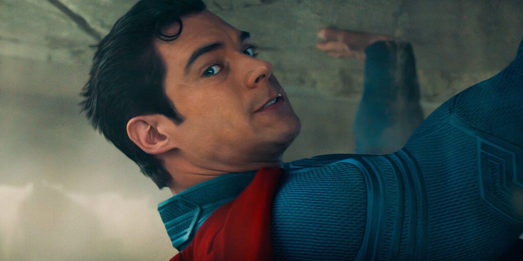 New Superman Trailer Just Confirmed The First Use Of Kryptonite In The DCU & It’s Never Been Done In The Man Of Steel’s 47-Year Movie History