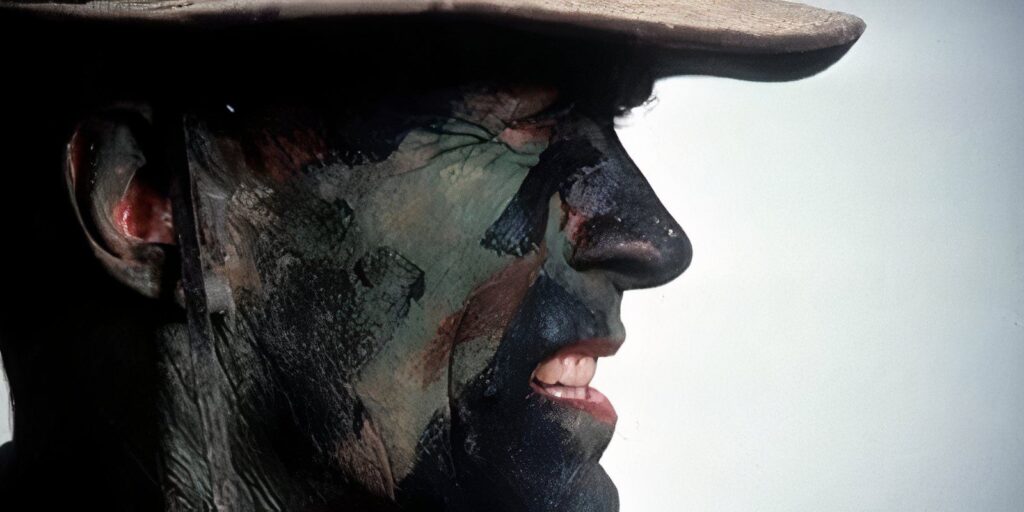 Clint Eastwood’s $121M War Movie Fumbles Basic Marine Corps Action Despite High Expert Score