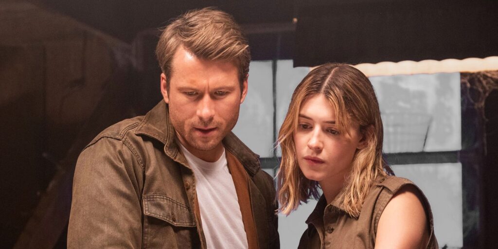 New Stephen King Movie Will Be The Latest Test For Hollywood Rising Star, 36, To Achieve A-List Status