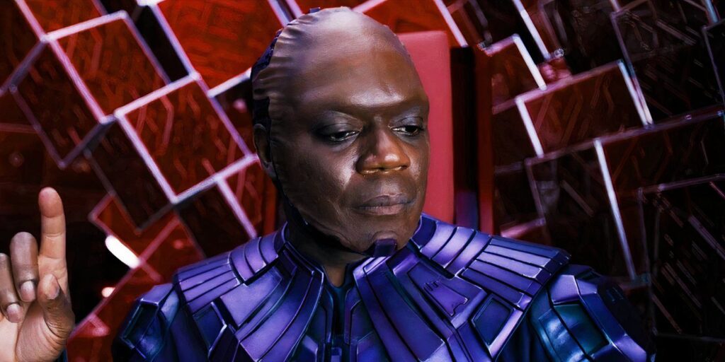 I Can’t Believe Guardians Of The Galaxy 3 Secretly Explains Exactly Why Its Villain’s Plans Fail In Some Of Its First Scenes