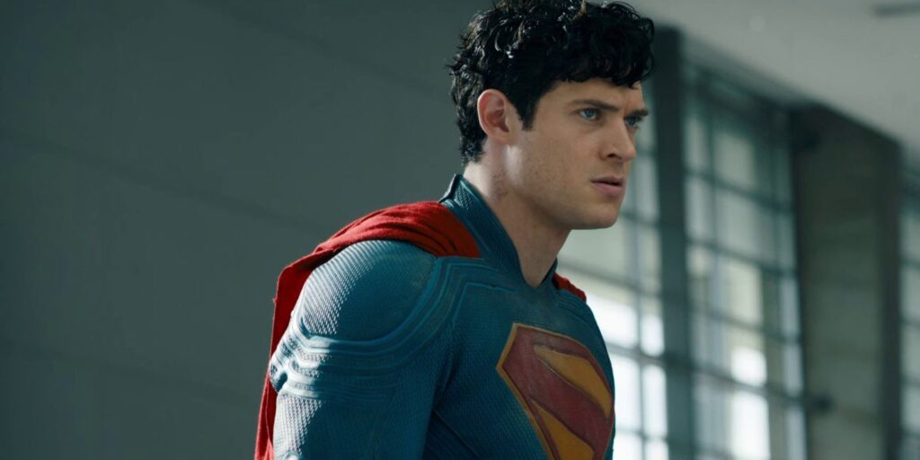 30 Biggest Reveals From James Gunn’s Superman Movie Set