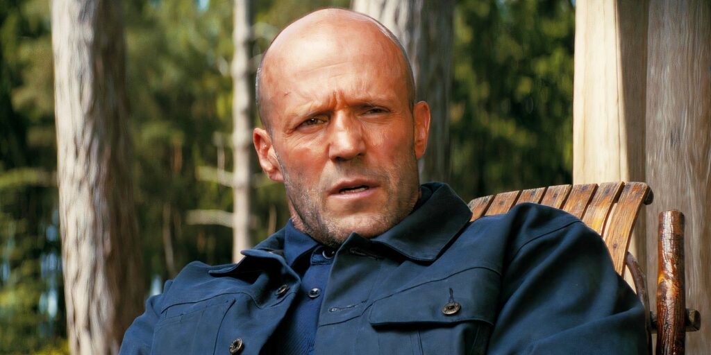 Jason Statham’s New Action Movie Looks Like A Bigger Risk After A Sharp Box Office Decline