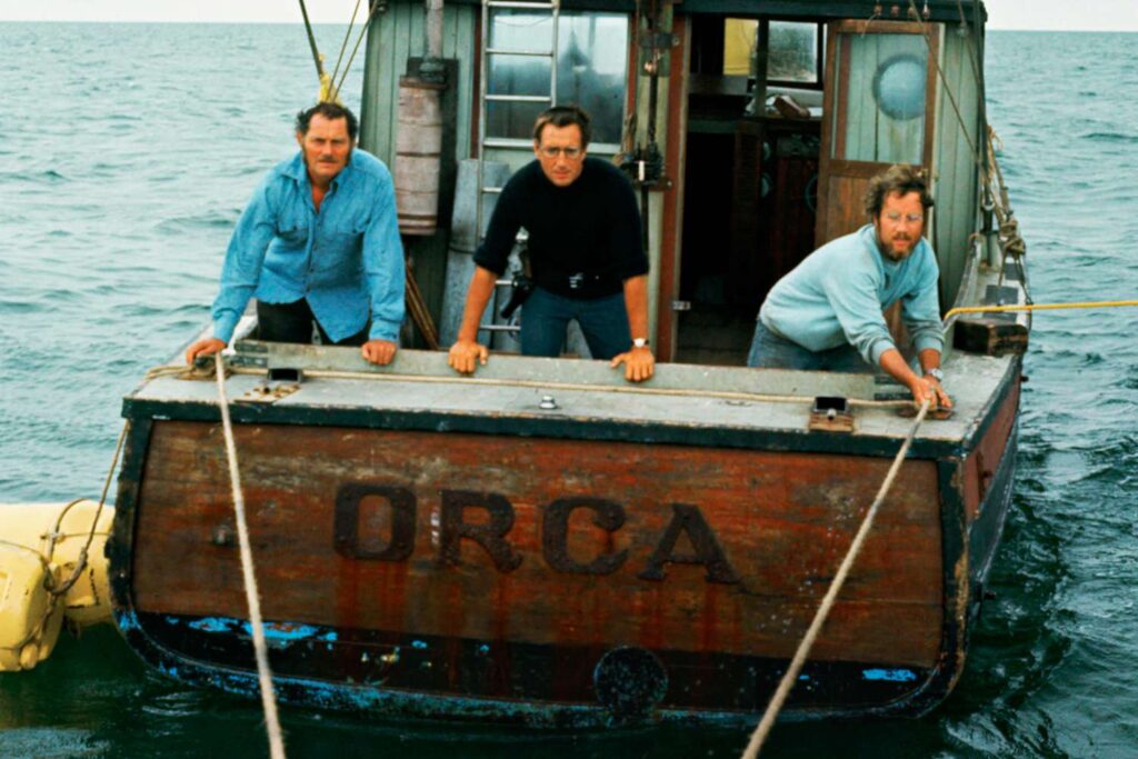 50 Years After Its Release, Can We Agree the Shark Was the Victim in ‘Jaws’?
