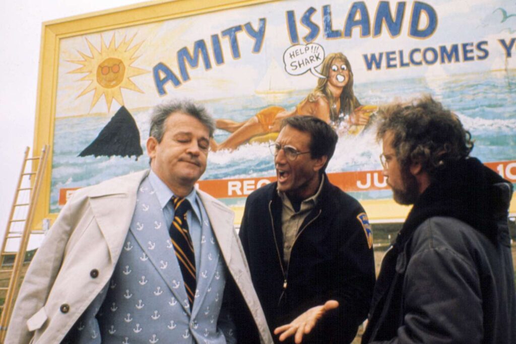 Where Is the Cast of ‘Jaws’ Now? A Look at the Stars’ Lives 50 Years Later