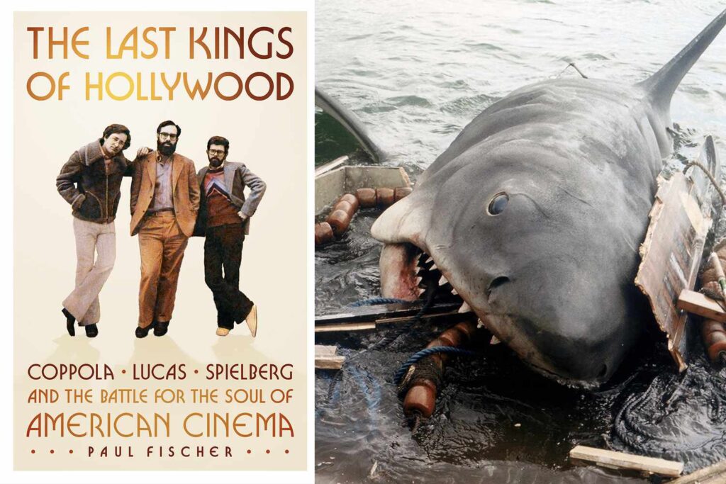 New Details Behind How ‘Jaws’ Nearly Flopped at the Box Office (Exclusive)