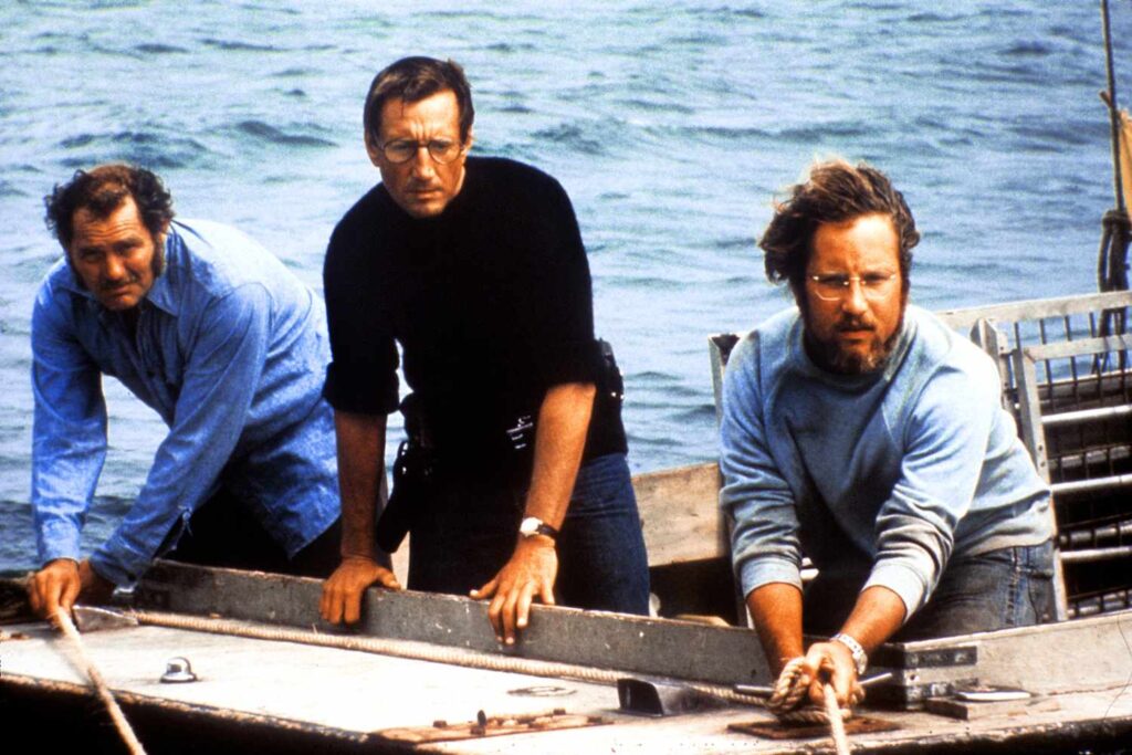 Is ‘Jaws’ Based on a True Story? All About the Thriller’s Inspiration