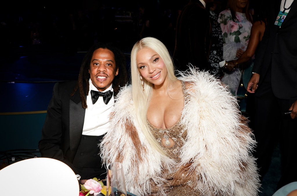 Jay-Z Joins Beyonce for ‘Crazy in Love’ & More in Paris Surprise Duet