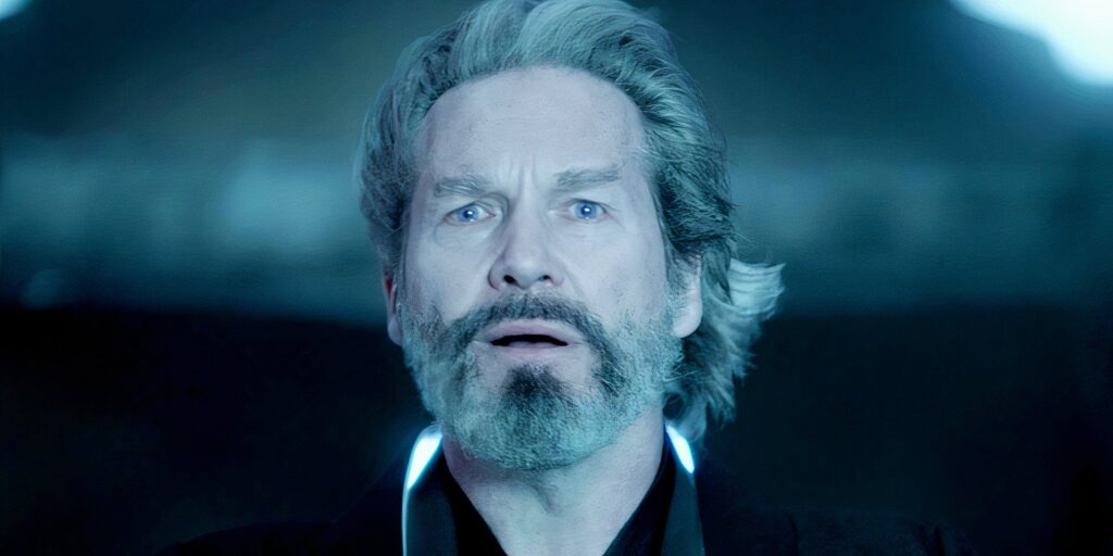 “Now… The Plot Thickens”: Jeff Bridges Opens Up About His Mysterious Tron: Ares Return
