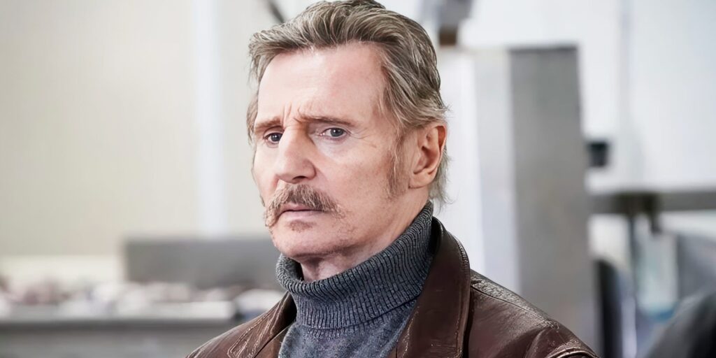 Actor, 72, Tops Hulu With Action Movie That Critics Wrote Off