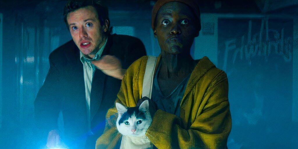 I’m Surprised This $900 Million Horror Franchise’s Future Is So Still Unclear One Year After The Last Entry