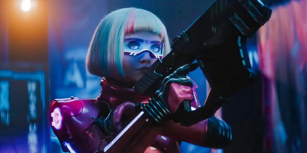 How New M3GAN Spinoff Will Be A Mature Twist In The Franchise Explained By Producer