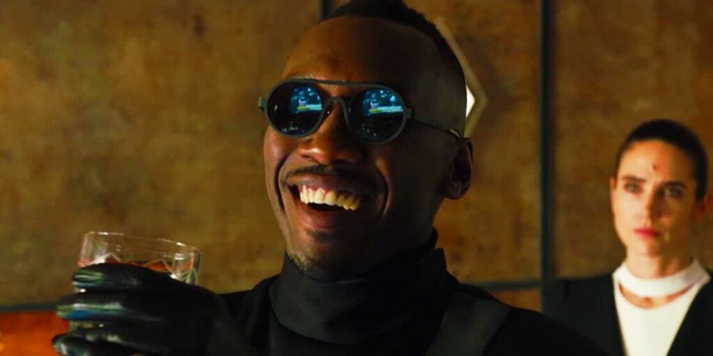 Original Blade Writer Addresses The MCU’s Struggles With Mahershala Ali’s Reboot Movie