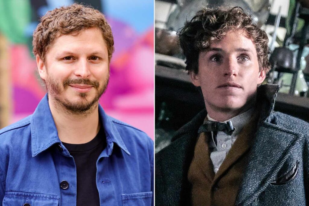 Michael Cera Explains ‘Fear’ Behind Turning Down ‘Fantastic Beasts’ Role