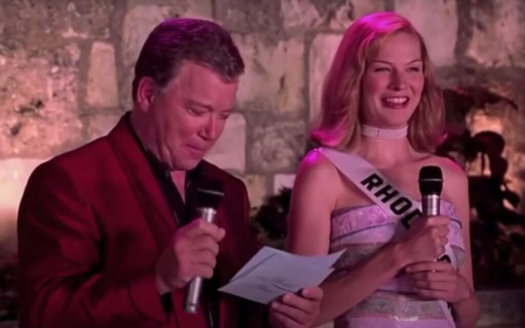 ‘Miss Congeniality’ Alum Heather Burns Would Love to Make a Third Film (Exclusive)